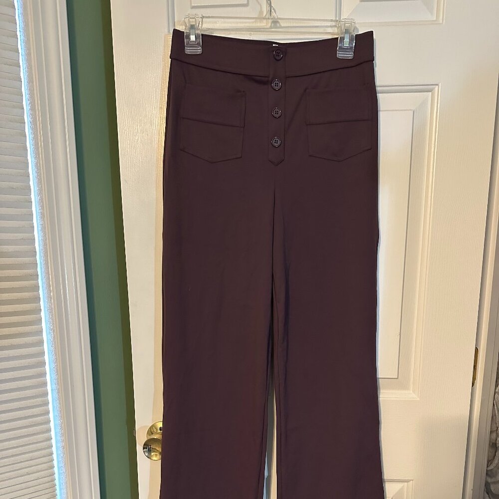 Pants - tall length - high waisted